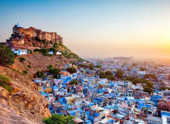 Places to Visit in Jodhpur